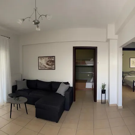 Vicky's House * 奥林匹亚达