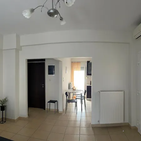 Vicky's House * 奥林匹亚达