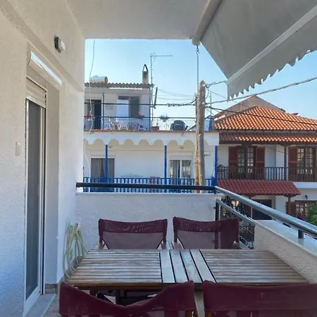Holiday home Vicky's House Olympiada