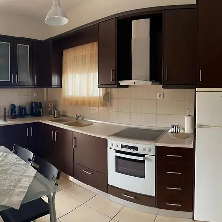 Vicky's House Апартаменты