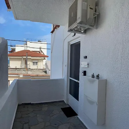 Vicky's House