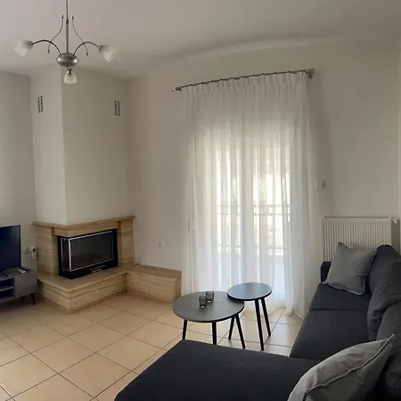 Vicky's House Apartamento