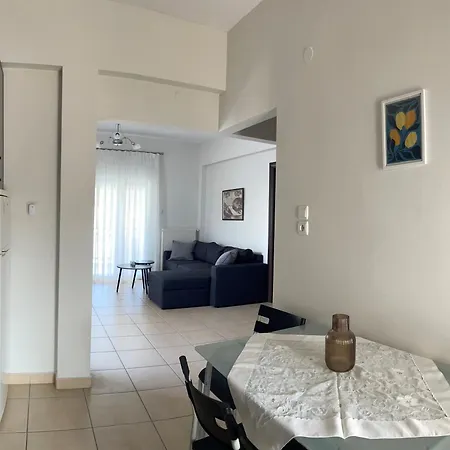 Апартаменты Vicky's House