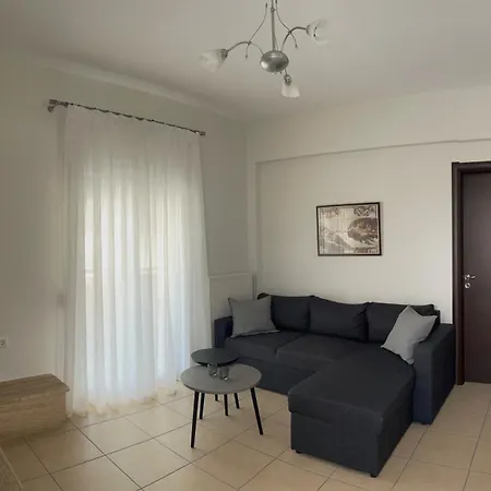 Vicky's House Apartamento *