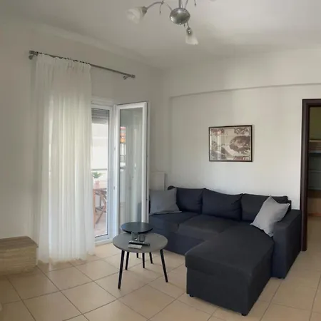 Apartamento Vicky's House *