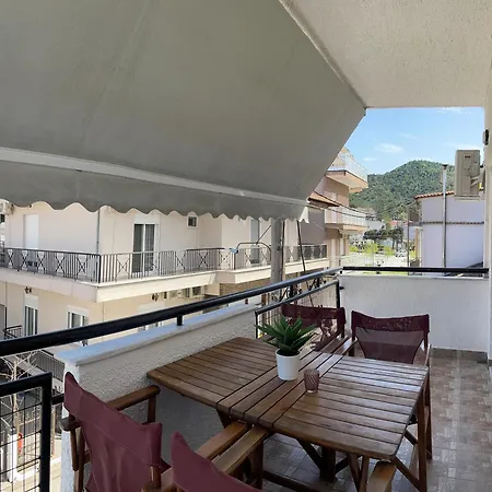 Vicky's House Апартаменты