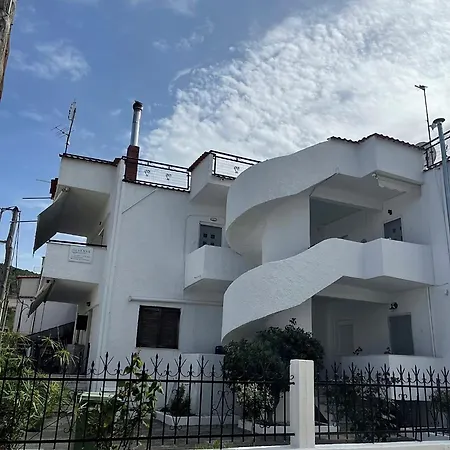 Vicky's House Олимпиада