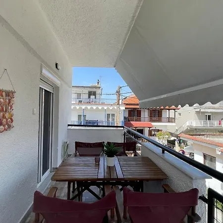 Vicky's House Апартаменты