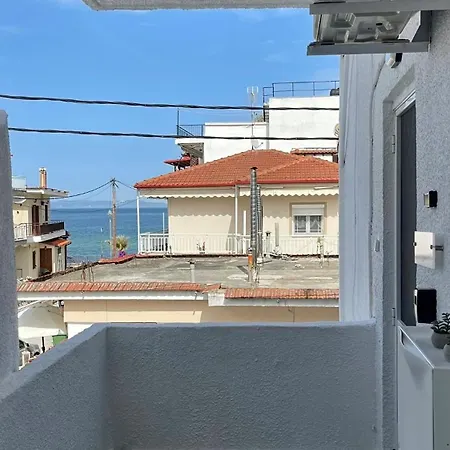 Апартаменты Vicky's House