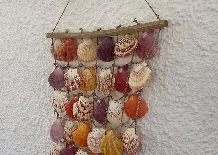 Appartement Vicky's House Olympiada