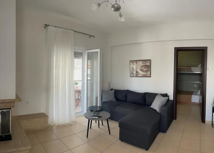 Appartement Vicky's House *