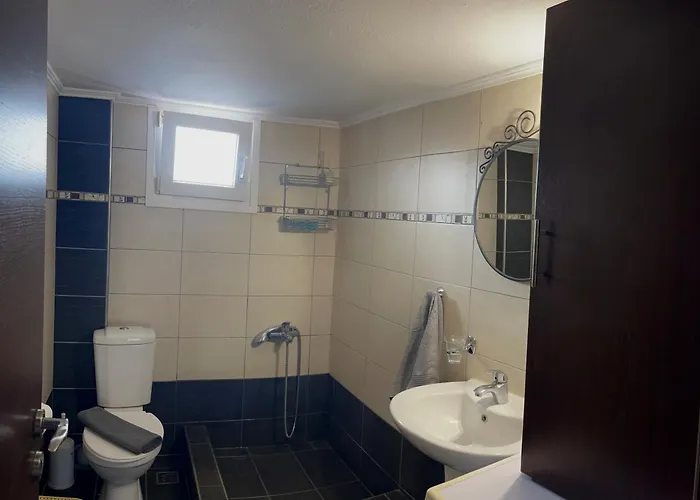 Vicky's House Olympiada