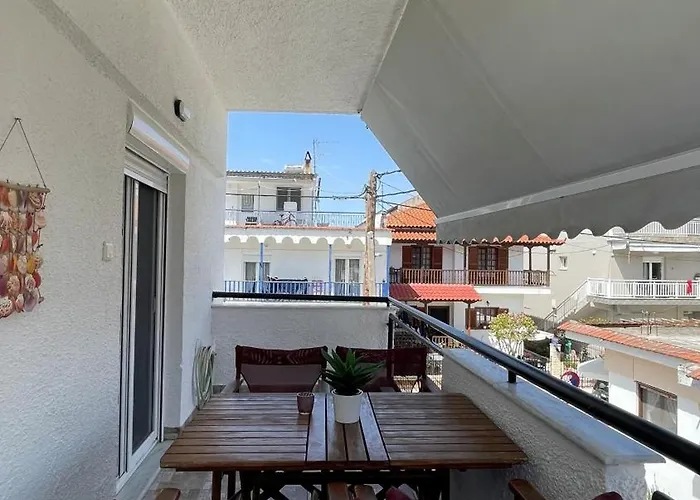 Vicky's House Appartement