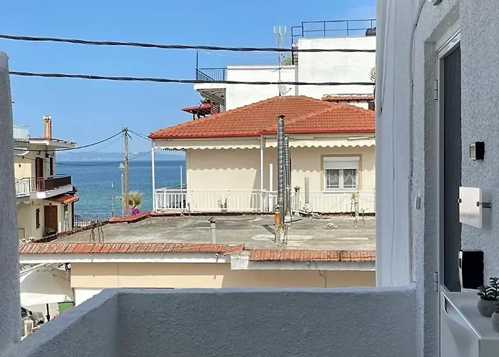 Appartement Vicky's House