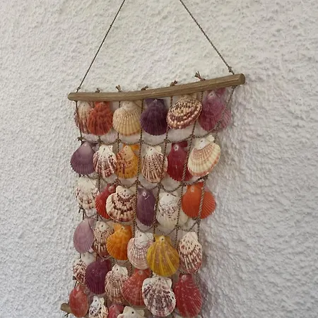 Apartment Vicky's House Olympiada