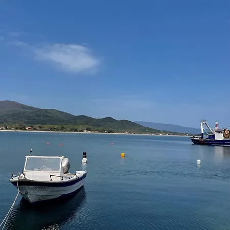 Apartment Vicky's House