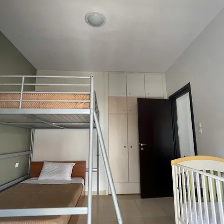 Vicky's House * Olympiada