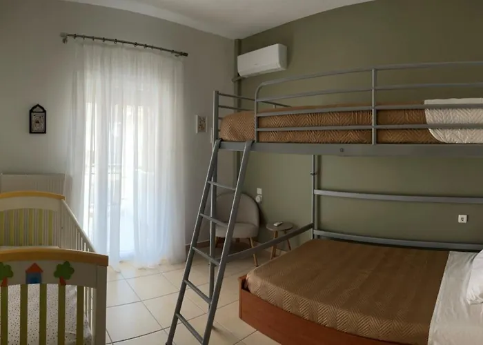 Vicky's House * Olympiada