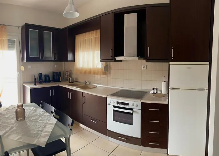 Vicky's House Apartamento