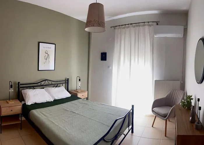 Vicky's House Apartamento *