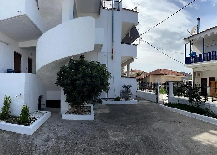 Vicky's House Olympiada