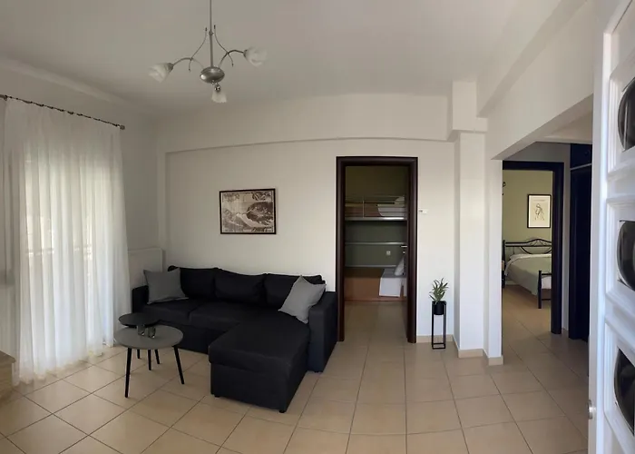 Vicky's House * Olympiada