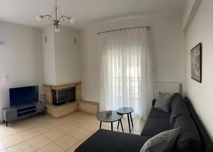 Vicky's House Apartamento