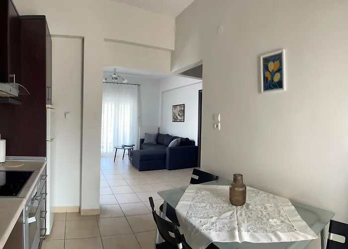 Apartamento Vicky's House