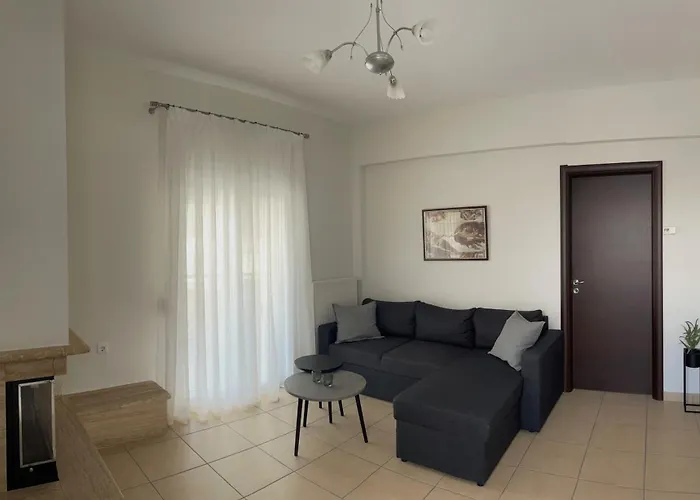 Vicky's House Apartamento *