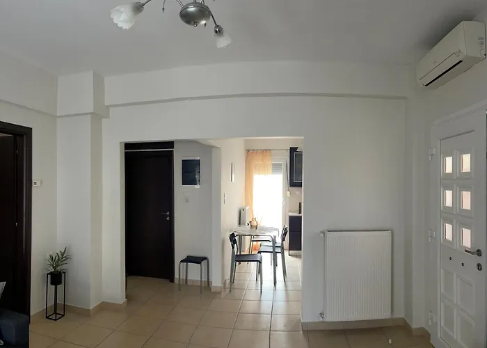 Vicky's House * Olympiada