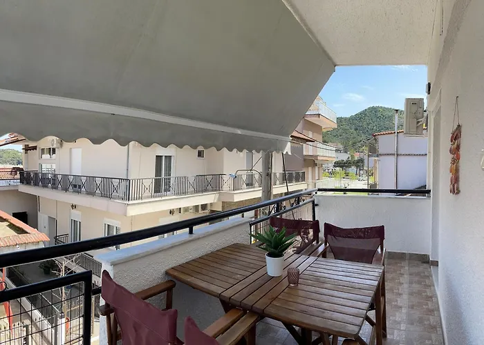 Vicky's House Apartamento