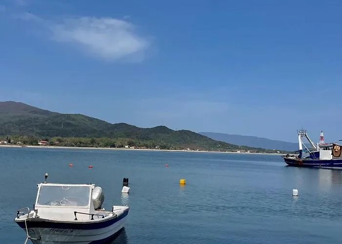 Apartamento Vicky's House