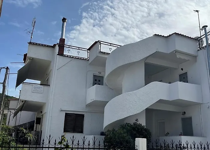 Vicky's House Olympiada