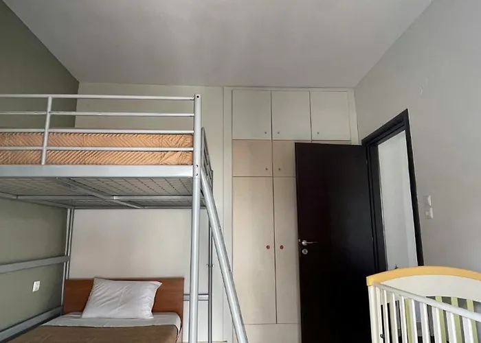 Vicky's House * Olympiada